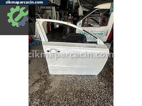 Peugeot 508 Sağ Ön Kapı çıkma parça