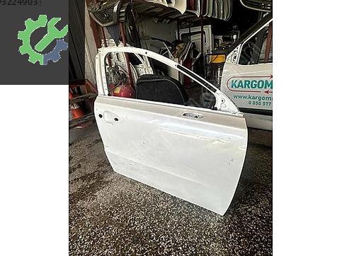 Peugeot 508 Sağ Ön Kapı çıkma parça