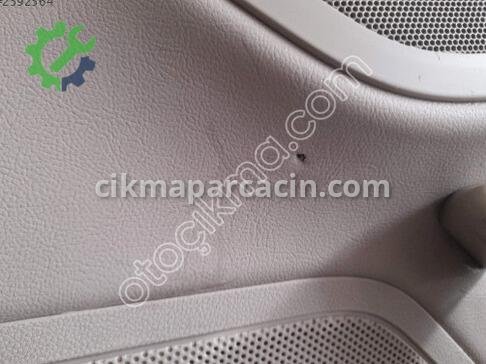 Peugeot 508 Kapı Döşemesi çıkma parça