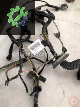 Peugeot 508 Elektrik Tesisatı 9675216380 çıkma parça