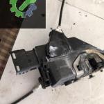 PEUGEOT 508 SAĞ ÖN KAPI KİLİT  ORJİNAL ÇIKMA