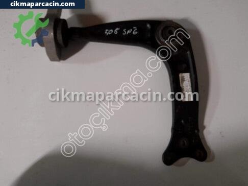 Peugeot 508 Salıncak (Alt Tabla) çıkma parça