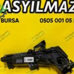 PEUGEOT 508 SAĞ SİS FARI (ORİJİNAL) – 1638037880