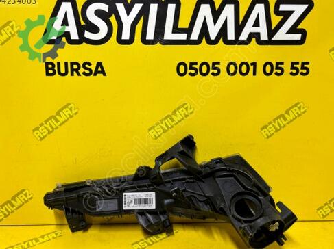 Peugeot 508 Sağ Sis Farı 1638037880 çıkma parça