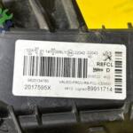 PEUGEOT 508 SAĞ SİS FARI (ORİJİNAL) – 1638037880