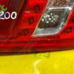 PEUGEOT 508 SAĞ STOP ORJİNAL