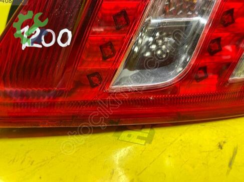 Peugeot 508 Sağ Arka Stop 9686293680 çıkma parça