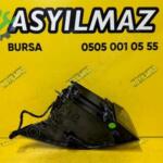 PEUGEOT 508 SAĞ STOP (ORJİNAL)