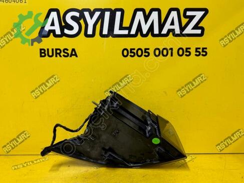 Peugeot 508 Sağ Arka Stop 9813508480 çıkma parça