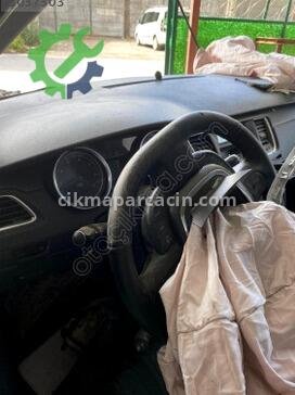 Peugeot 508 Sinyal Kolu çıkma parça