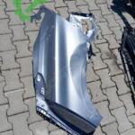 Peugeot 508 sol arka çamurluk 2020 2024 arası