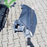 Peugeot 508 sol arka çamurluk 2020 2024 arası
