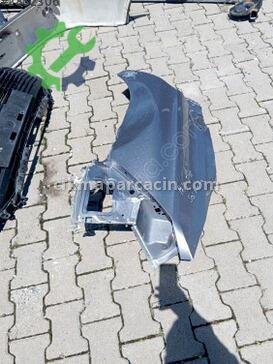 Peugeot 508 Sol Arka Çamurluk çıkma parça