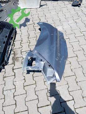 Peugeot 508 Sol Arka Çamurluk çıkma parça