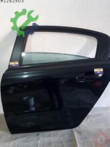 Peugeot 508 Sol Arka Kapı Cam Hatasız Orjinal Çıkma