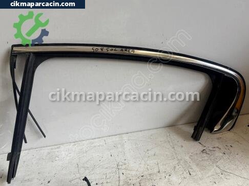 Peugeot 508 Fitil çıkma parça