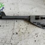 PEUGEOT 508 SOL ARKA KAPI CAM DİREĞİ