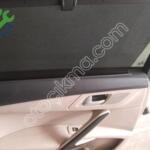 PEUGEOT 508 SOL ARKA KAPI DÖŞEMESİ PERDELİ
