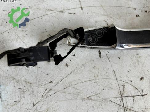 Peugeot 508 Kapı Kolu çıkma parça
