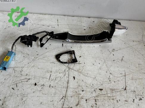 Peugeot 508 Kapı Kolu çıkma parça