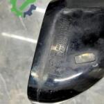 Peugeot 508 sol ayna çıkma yedek parça
