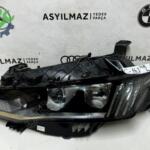Peugeot 508 Sol Ön Far çıkma parça - AS YILMAZ OTO Bursa