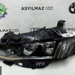 PEUGEOT 508 SOL FAR 9813621380