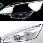 PEUGEOT 508 SOL FAR CAMI 11-14