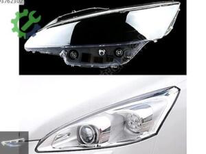 PEUGEOT 508 SOL FAR CAMI 11-14
