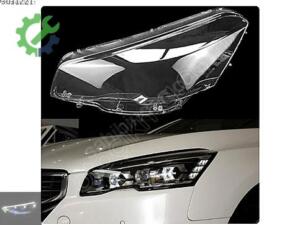 PEUGEOT 508 SOL FAR CAMI SIFIR 2015-2017 UYUMLU LEDLİ TİP