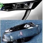 PEUGEOT 508 SOL FAR CAMI (SIFIR)