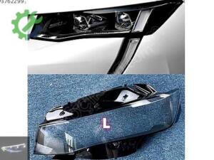 PEUGEOT 508 SOL FAR CAMI (SIFIR)