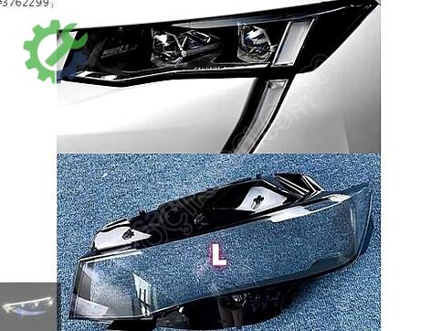 Peugeot 508 Far Camı çıkma parça