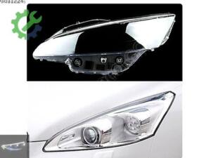PEUGEOT 508 SOL FAR CAMI SIFIR ÜRÜN 2011-2014 UYUMLU