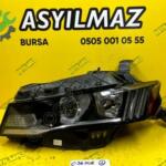 PEUGEOT 508 SOL FAR (ORJİNAL)