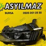 PEUGEOT 508 SOL FAR (ORJİNAL) – 9813621380