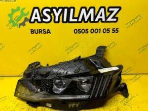 PEUGEOT 508 SOL FAR (ORJİNAL) – 9813621380