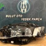 PEUGEOT 508 SOL FULL LED ZENON FAR ÇIKMA ORJİNAL 9839014380