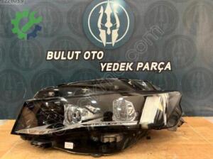PEUGEOT 508 SOL FULL LED ZENON FAR ÇIKMA ORJİNAL 9839014380