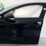 Peugeot 508 Sol Kapı Camı Hatasız Orjinal Çıkma