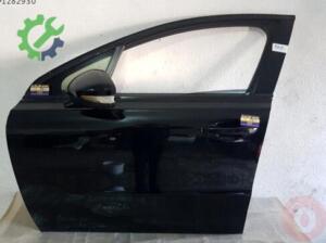 Peugeot 508 Sol Kapı Camı Hatasız Orjinal Çıkma