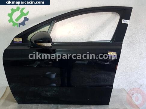 Peugeot 508 Kapı Camı çıkma parça