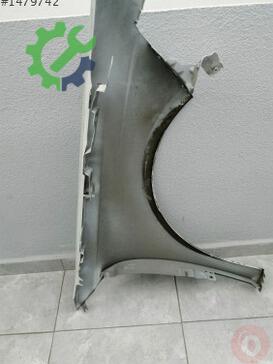 Peugeot 508 Sol Ön Çamurluk çıkma parça