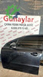 Peugeot 508 Sol Ön Kapı Çıkma