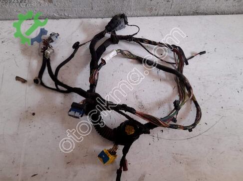 Peugeot 508 Elektrik Tesisatı çıkma parça