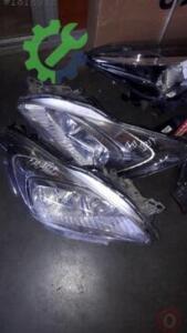 PEUGEOT 508 TAKIM FAR ÇIKMA PARÇALAR