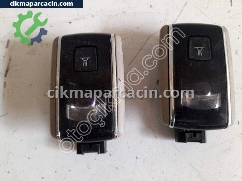 Peugeot 508 Tavan Lambası çıkma parça