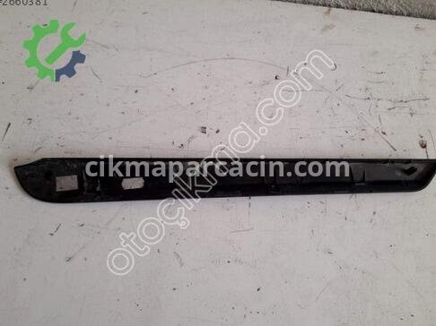 Peugeot 508 Torpido çıkma parça