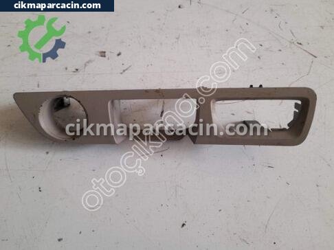 Peugeot 508 Torpido çıkma parça