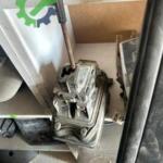 Peugeot 508 vites mekanizması